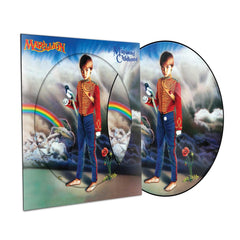 Marillion - Misplaced Childhood (2017 Remaster) - (Remastered) - [Vinyl]