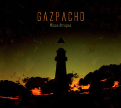 Gazpacho - Missa Atropos - [CD]