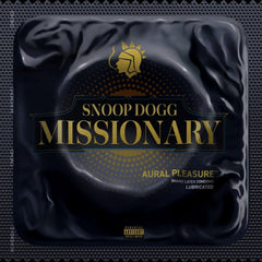 Snoop Dogg - Missionary [Explicit Content] - (Parental Advisory Explicit Lyrics, Picture Disc Vinyl) - [Vinyl]