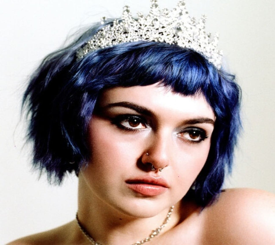 Gracie - Miss Misfortunately - [CD]
