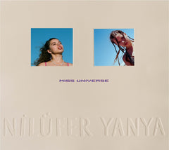 Nilufer Yanya - Miss Universe - [CD]