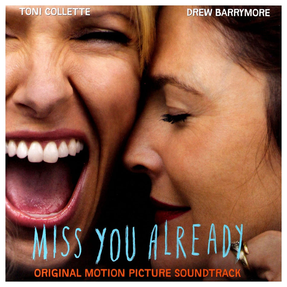 Various - MISS YOU ALREADY - [Vinyl]