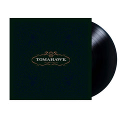 Tomahawk - Mit Gas - [Vinyl]