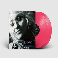Ours - Mitsouko - [Vinyl]