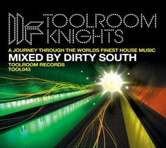 Dirty South - Mixed By Dirty South - [CD]