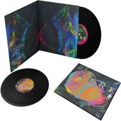 The Cure - Mixes Of A Lost World - (180 Gram Vinyl, Half-Speed Mastering) - [Vinyl]