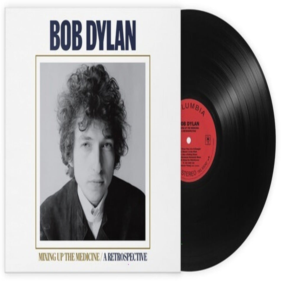 Bob Dylan - Mixing Up The Medicine / A Retrospective - (150 Gram Vinyl) - [Vinyl]