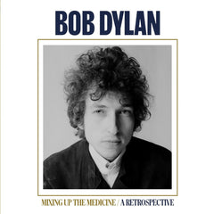 Bob Dylan - Mixing Up The Medicine / A Retrospective - [CD]