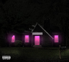 Future - Mixtape Pluto [Explicit Content] - (Parental Advisory Explicit Lyrics) - [CD]