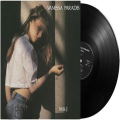 Vanessa Paradis - M & J - [Vinyl]