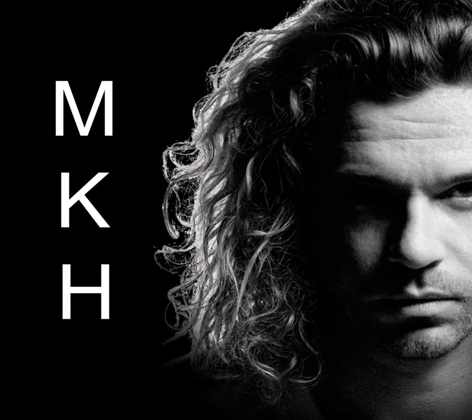 Michael Hutchence - M K H - [CD]