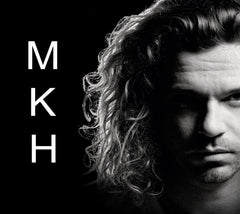 Michael Hutchence - M K H - [CD]
