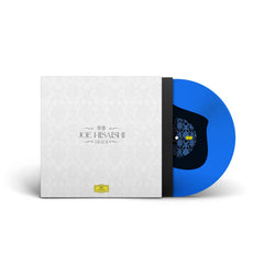 Joe Hisaishi - Mladi - [Vinyl]