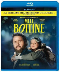 Mlle Bottine - [Blu-ray]