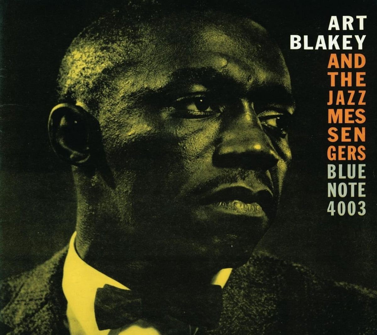 Art Blakey - Moanin (remastered) - (Remastered) - [CD]