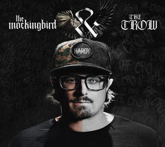 Hardy - The Mockingbird & The Crow - (Clean Version) - [CD]