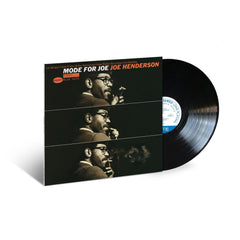 Joe Henderson - Mode For Joe (Blue Note Classic Vinyl Series) - [Vinyl]