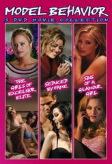 Model Behavior: 3 Movie Collection - [DVD]
