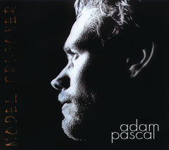 Adam Pascal - Model Prisoner - [CD]