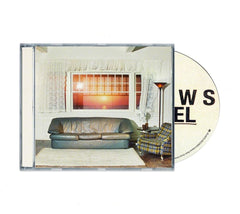 Wallows - Model - [CD]