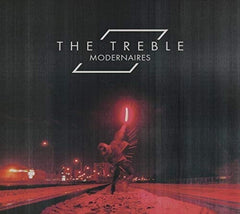 Treble - Modernaires - [CD]