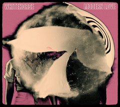 Whitehorse - Modern Love - [CD]