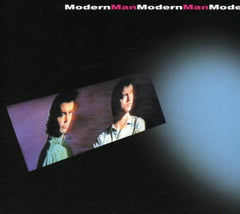 Modern Man - Modern Man - [CD]