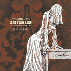 Corb Lund - Modern Pain - [Vinyl]