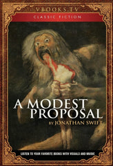 A Modest Proposal - [DVD]