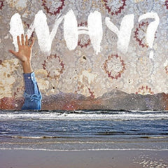 Why - Moh Lhean - [Vinyl]