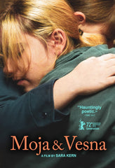 MOJA & VESNA - [DVD]