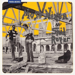 Mojo Nixon - Mojo Nixon And Skid Roper - (Remastered, Reissue) - [Vinyl]