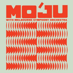 MOJU - Mo'ju With Melbourne Symphony Orchestra - [Vinyl]