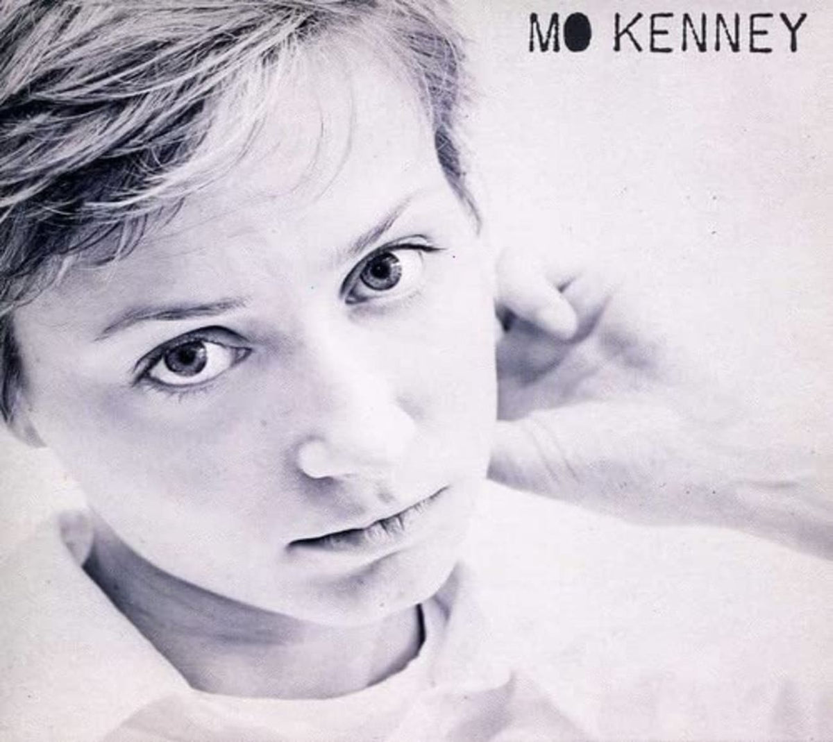 Mo Kenney - [CD]