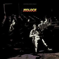 Moloch - Moloch - [Vinyl]
