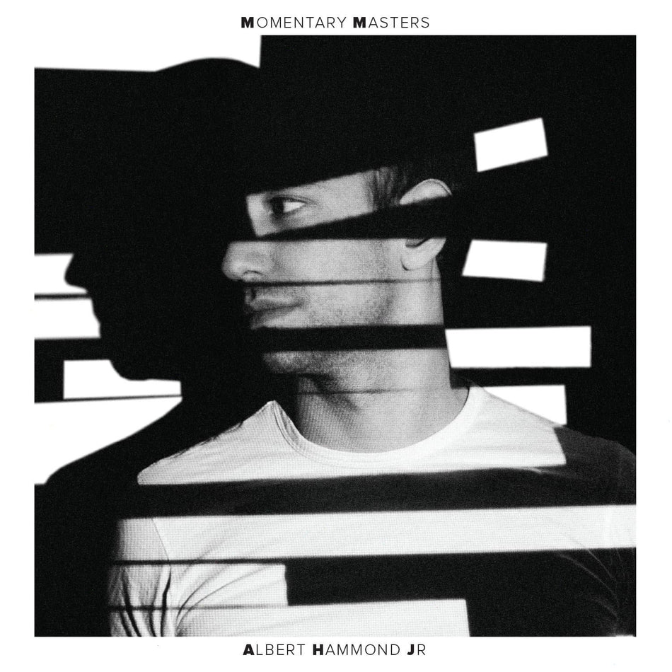 Albert Jr Hammond - Momentary Masters [Explicit Content] - (Parental Advisory Explicit Lyrics) - [Vinyl]