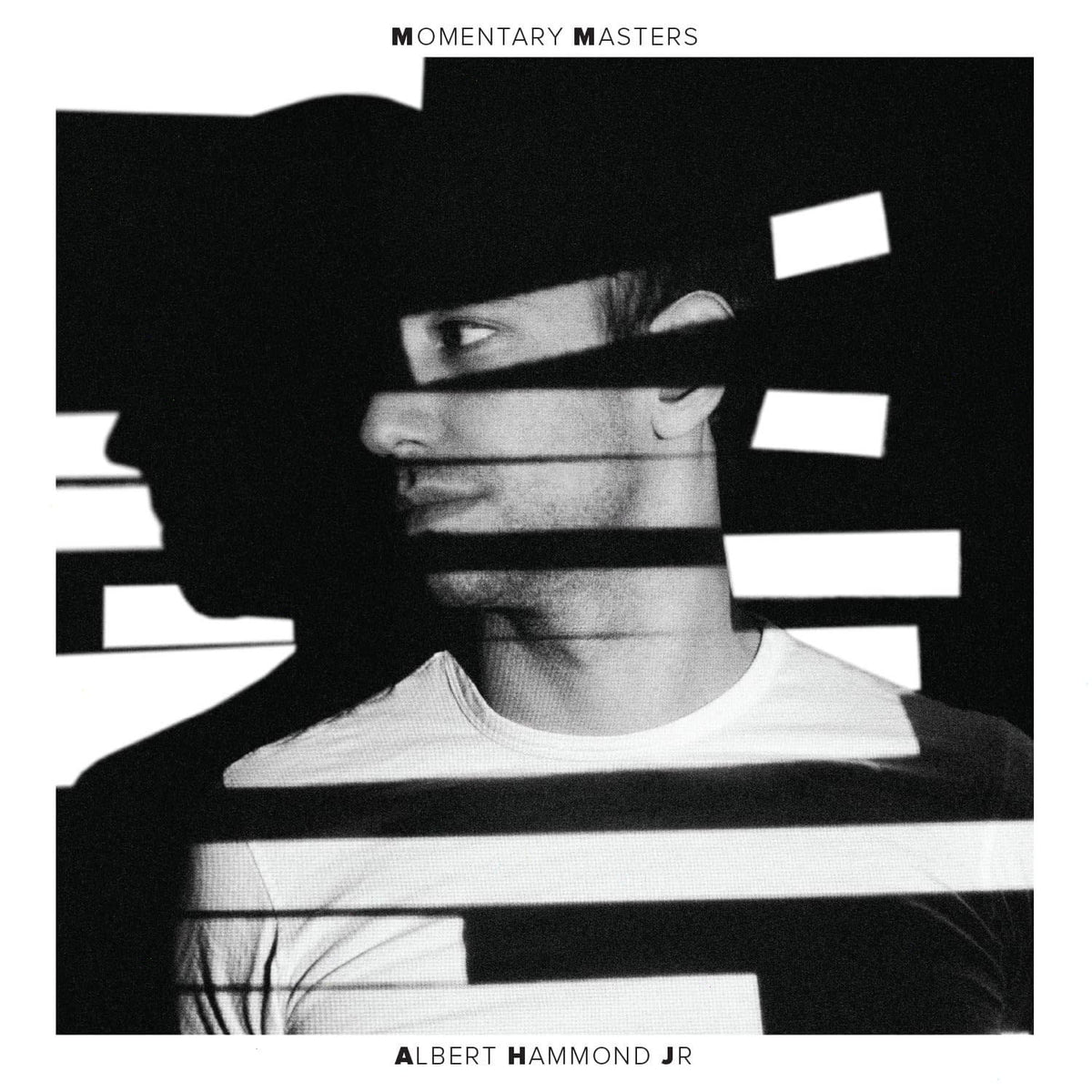 Albert Jr Hammond - Momentary Masters [Explicit Content] - (Parental Advisory Explicit Lyrics) - [Vinyl]