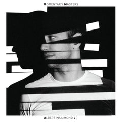 Albert Jr Hammond - Momentary Masters [Explicit Content] - (Parental Advisory Explicit Lyrics) - [Vinyl]