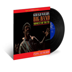 Gerald Wilson - Moment of Truth (Blue Note Tone Poet Series) LP - [Vinyl]