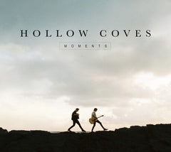 Hollow Coves - Moments - [CD]