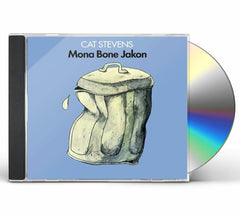 Cat Stevens - Mona Bone Jakon - [CD]