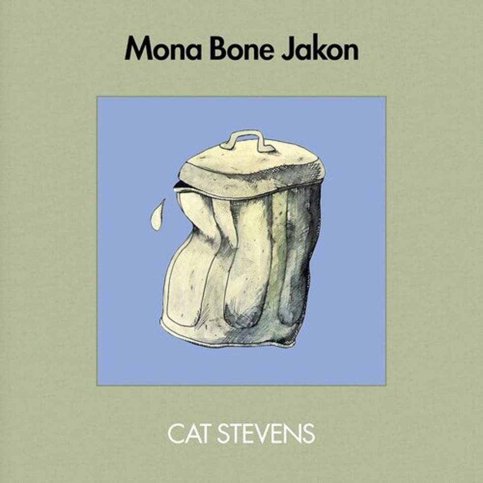 Cat Stevens (Yusuf) - Mona Bone Jakon - [Vinyl]