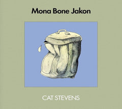 Cat) Yusuf (Stevens - Mona Bone Jakon - [CD]