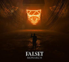 Falset - Monarch - [CD]