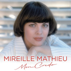 Mireille Mathieu - Mon Credo (Best Of) - [Vinyl]