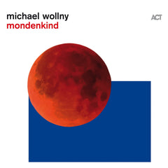 Michael Wollny - Mondenkind - [Vinyl]
