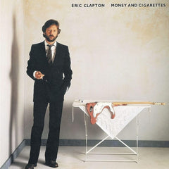 Eric Clapton - Money and Cigarettes - [Vinyl]
