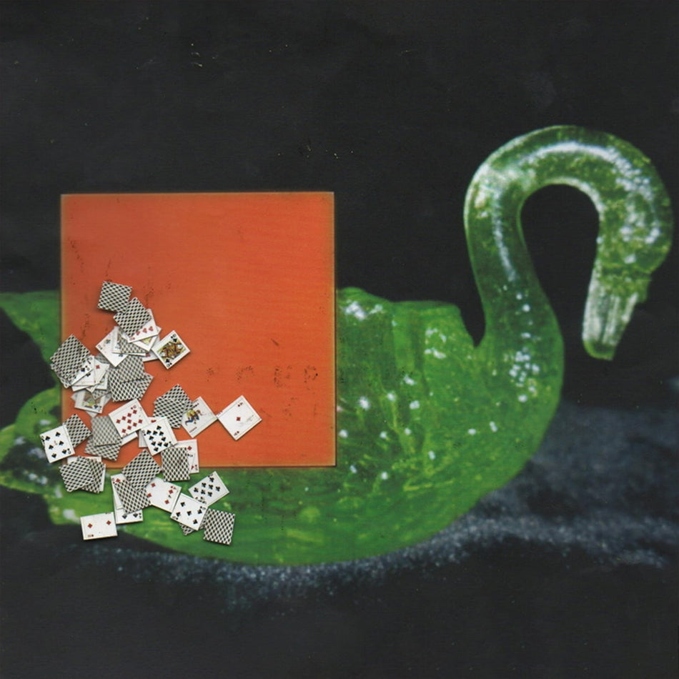 Dutch Interior - Moneyball - [Vinyl]