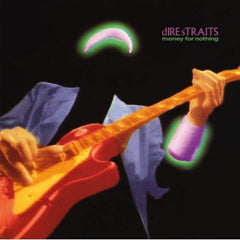 Dire Straits - Money For Nothing - Remastered - [Vinyl]
