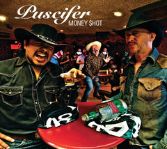 Puscifer - Money Shot [Explicit Content] - (Parental Advisory Explicit Lyrics) - [CD]